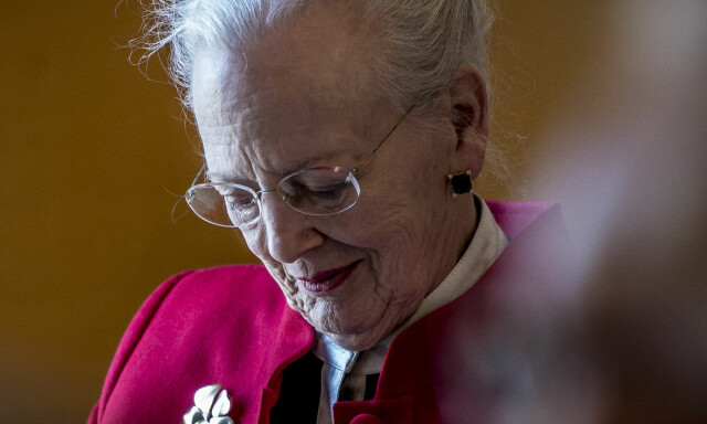 Livet etter prins Henrik: - Ensomheten har innhentet Margrethe